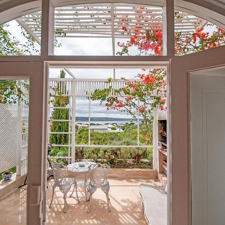 Charlotte House Stilbaai Exterior foto