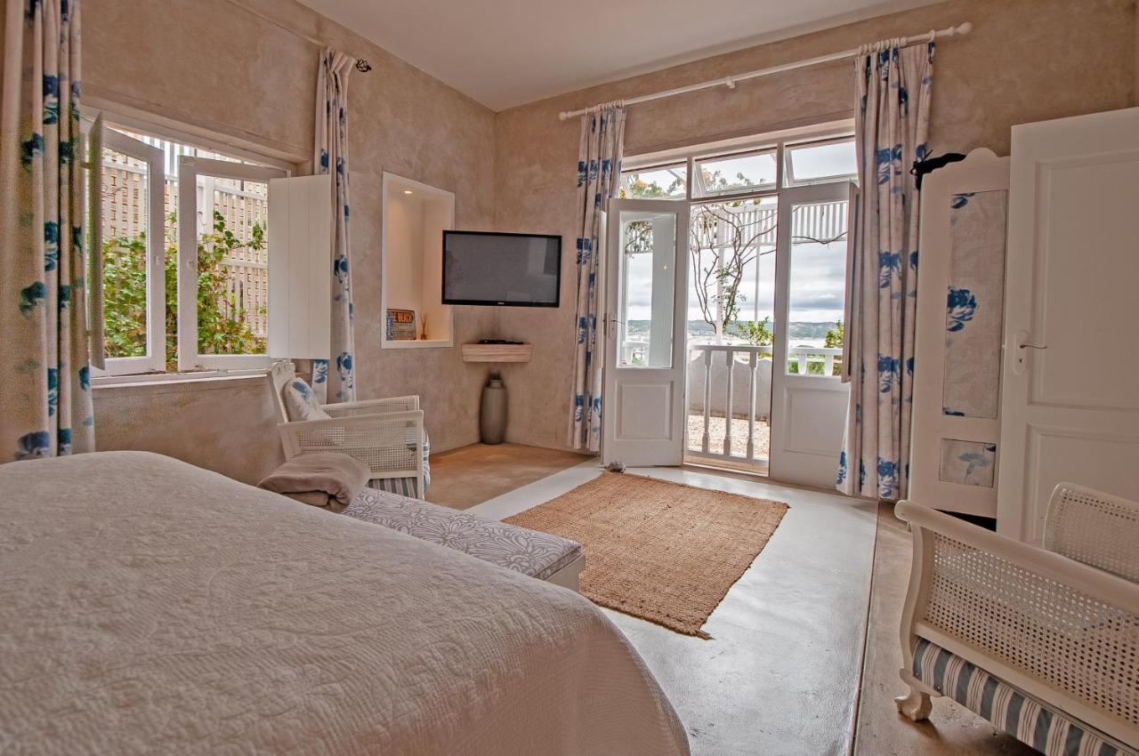 Charlotte House Stilbaai Exterior foto