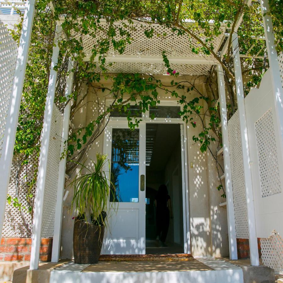 Charlotte House Stilbaai Exterior foto