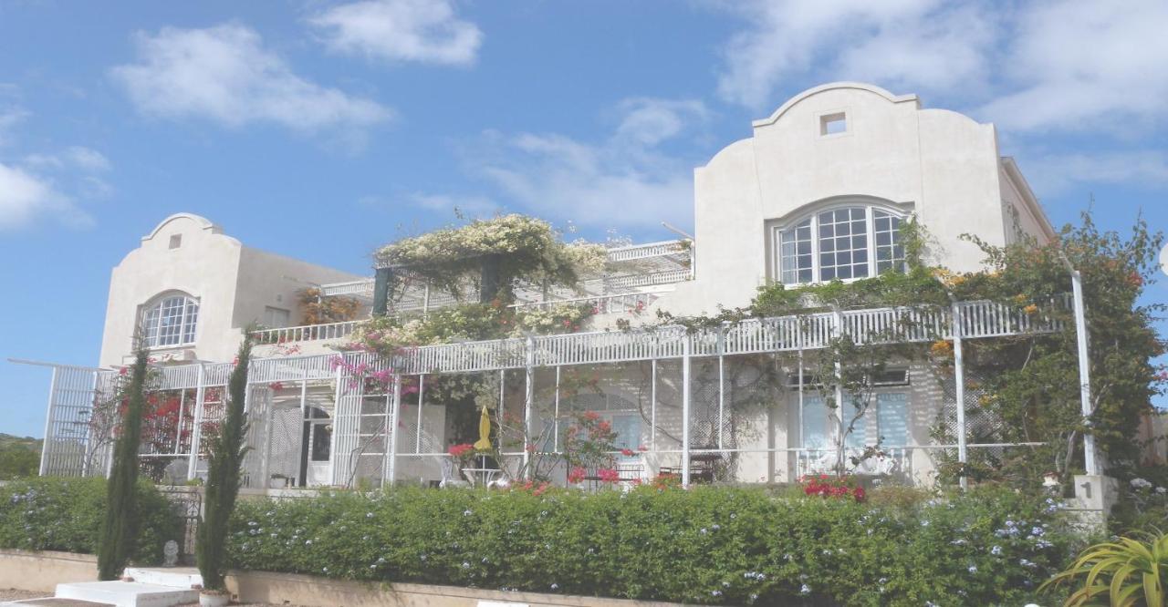 Charlotte House Stilbaai Exterior foto