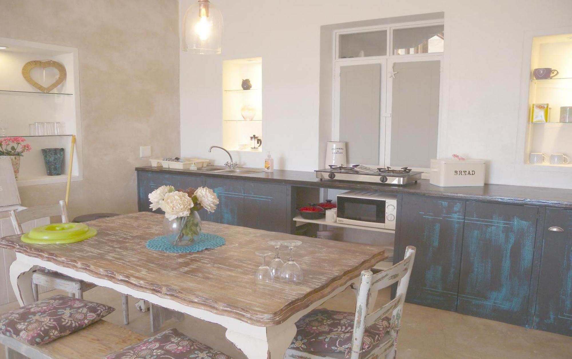 Charlotte House Stilbaai Exterior foto
