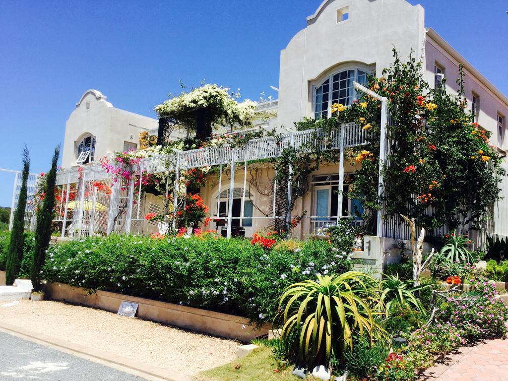 Charlotte House Stilbaai Quarto foto