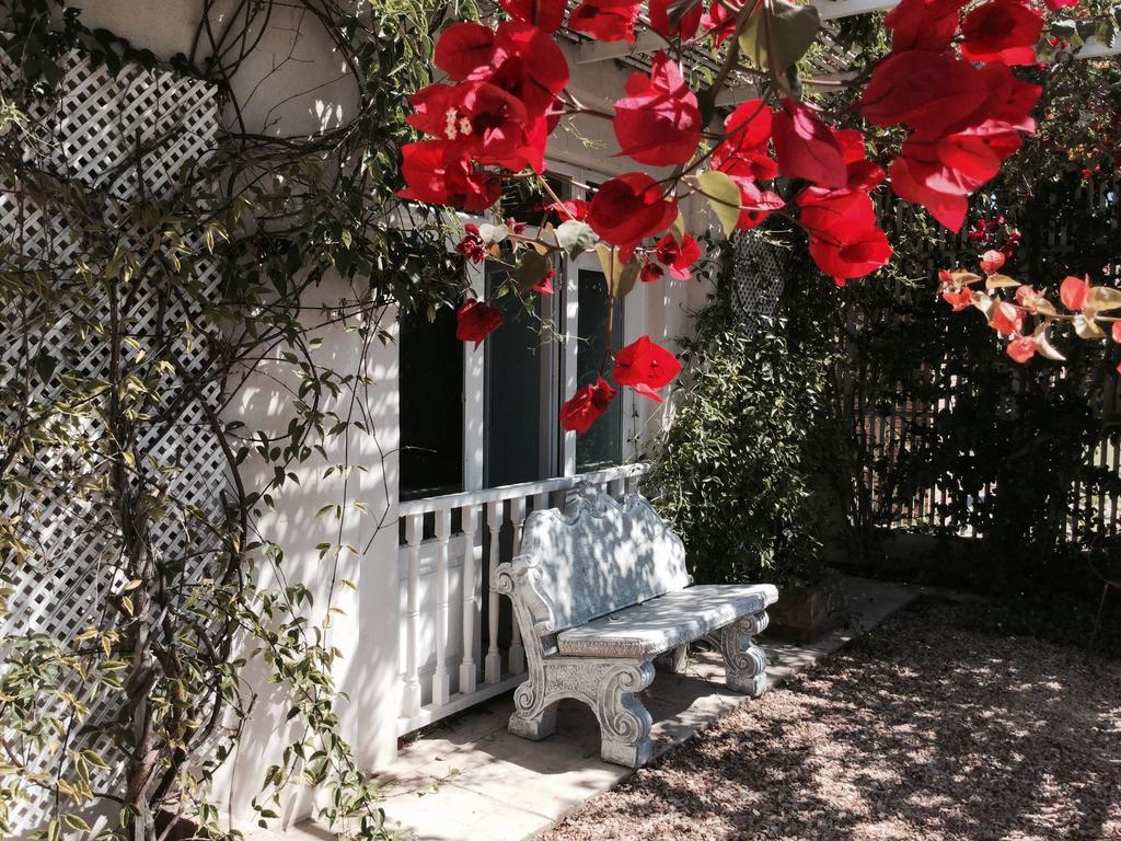 Charlotte House Stilbaai Quarto foto
