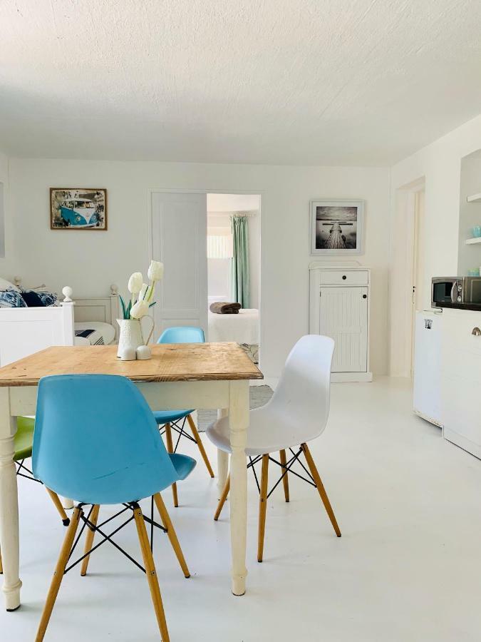 Charlotte House Stilbaai Exterior foto